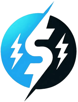 SpotCircuit Logo