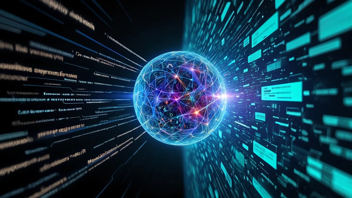 How AI is Transforming Service Businesses: A Strategic Guide for 2025
