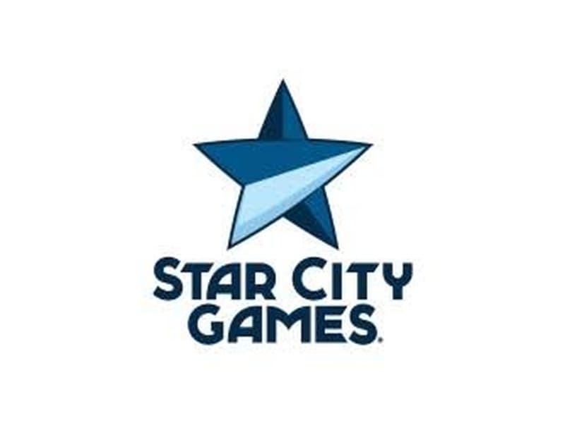 Star City Games